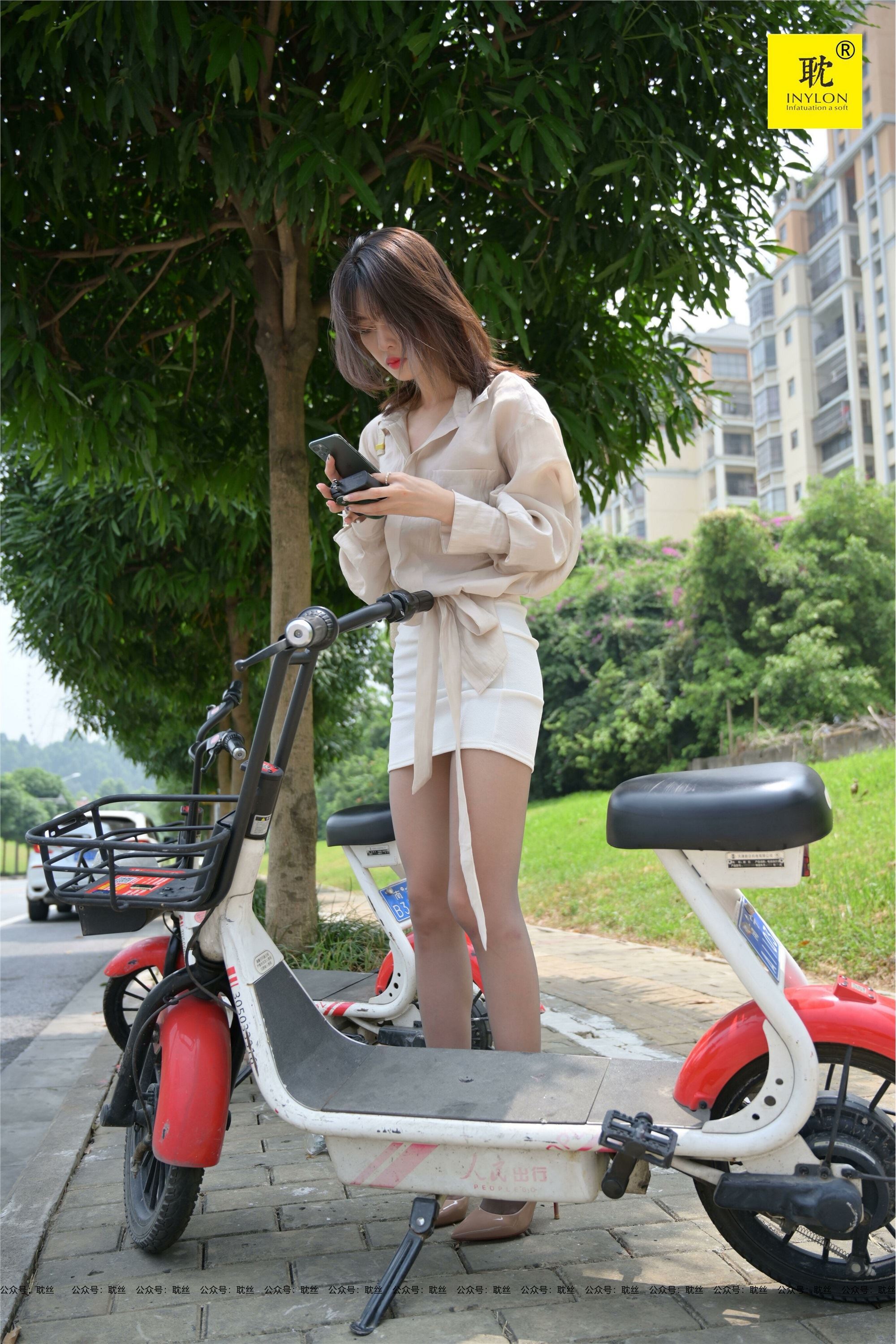 IESS异思趣向  第N种幻想之《一个人下班》⑧